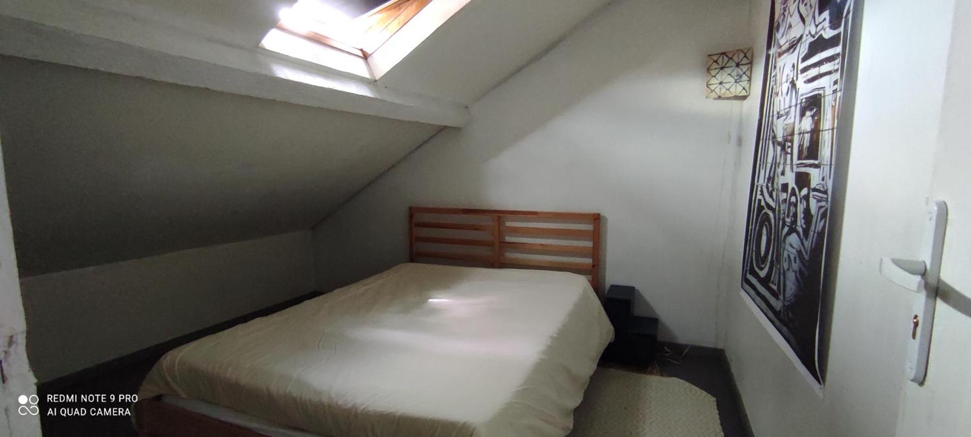 Grande Maison Ancienne Simple Et Spacieuse. Vichy Zewnętrze zdjęcie
