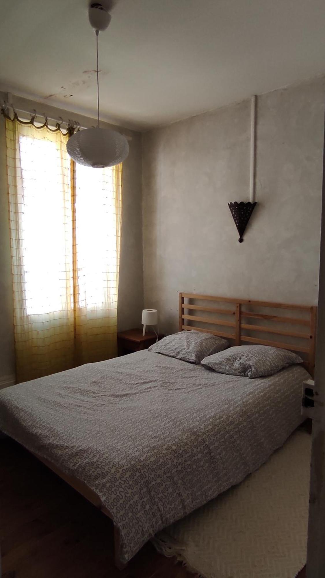Grande Maison Ancienne Simple Et Spacieuse. Vichy Zewnętrze zdjęcie