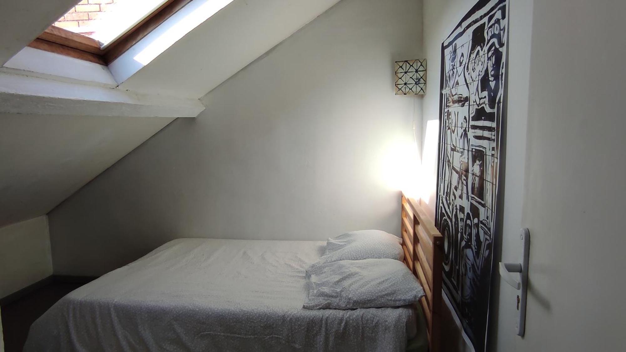 Grande Maison Ancienne Simple Et Spacieuse. Vichy Zewnętrze zdjęcie