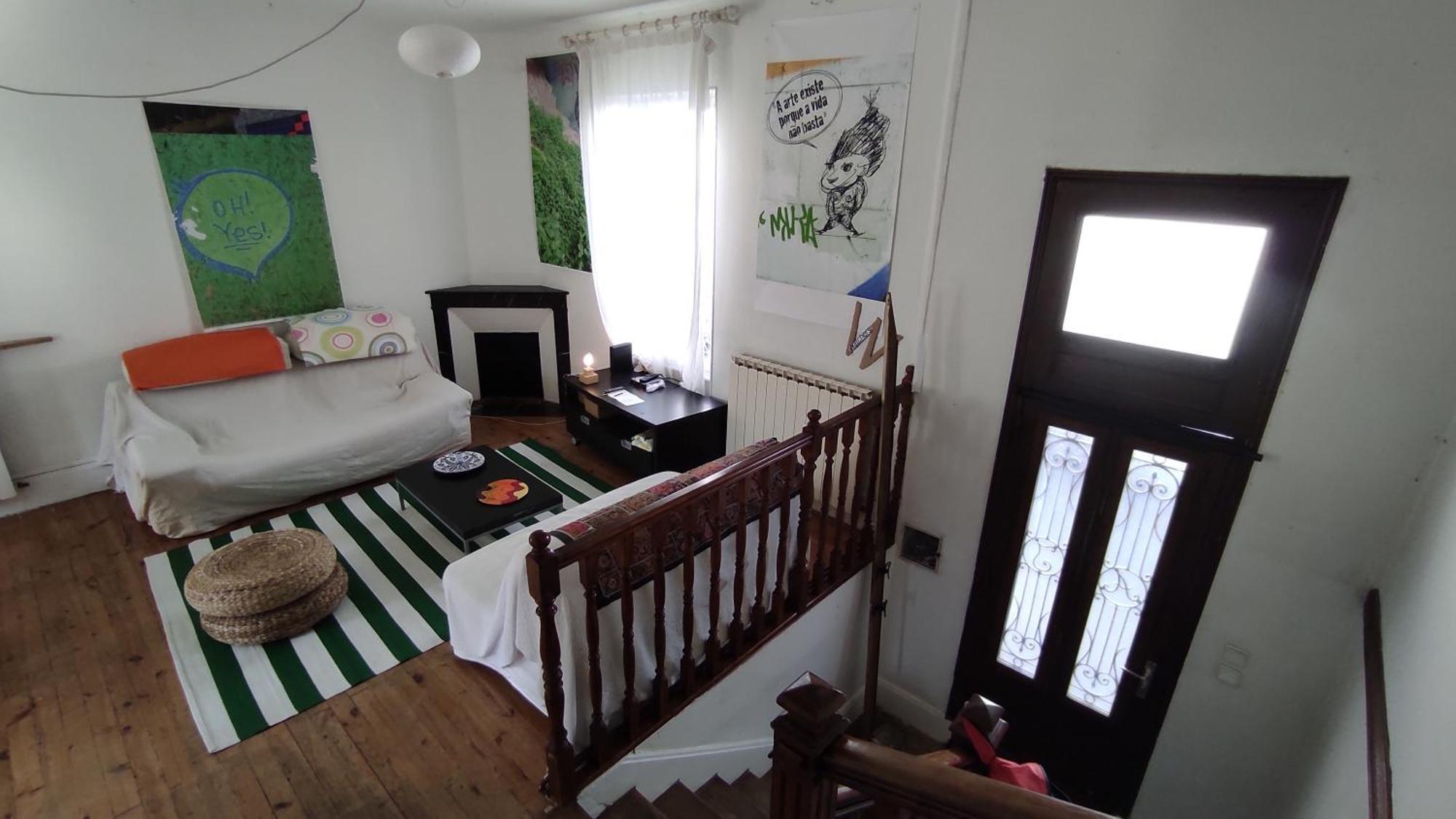 Grande Maison Ancienne Simple Et Spacieuse. Vichy Zewnętrze zdjęcie