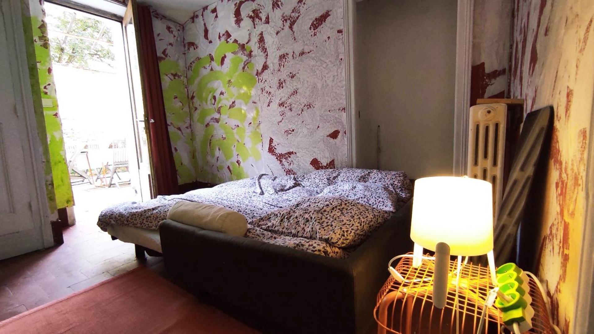 Grande Maison Ancienne Simple Et Spacieuse. Vichy Zewnętrze zdjęcie